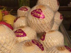 -西安高新希尔顿酒店·咖啡露台西餐厅