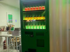 -ALPHA COFFEE阿尔法咖啡(虹莘路店)