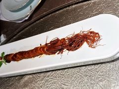 -同仁堂粹和餐厅·食养养生宴(新大都店)