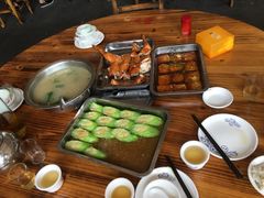 -大岗仙庙烧鸡(海南总店)
