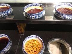 -辣府(椒江店)