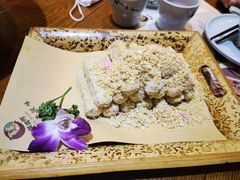 -黄泥岗·地道湖北菜(奥特莱斯店)