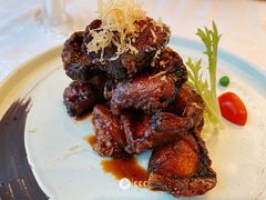 -聚鑫阁江浙菜·非遗传承技艺(青村帝华园店)