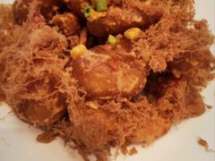 -利苑酒家(金宝店)