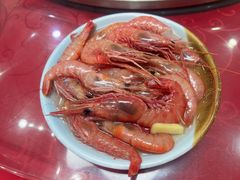 -红灯笼龙凤饭店(宁波老字号店)