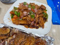 -苏闽菜馆(鞍山道店)