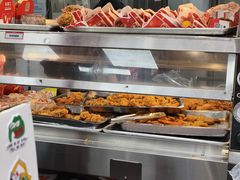 -华莱士·全鸡汉堡(四望亭店)