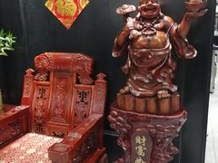 -北纬39度天津宴(黑牛城道店)