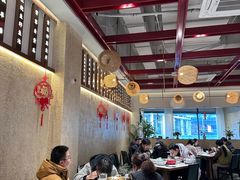 -老馆子·建德菜·山肴鱼鲜(海威新界店)