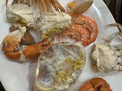 -凯华海鲜火锅·传承三十六年