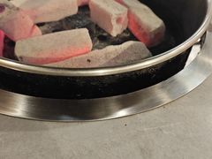 -水浒烤肉(大学城总店)