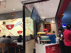 -百事佳烧鸭牛腩(上海虹桥站店)