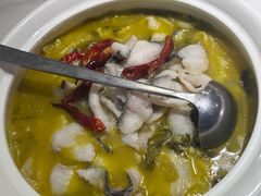 -兰湘子·湘菜小炒(石家庄万象城店)