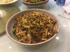 -老虎滩船说·海胆水饺·大连海鲜(老虎滩店)