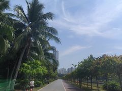 -万绿园