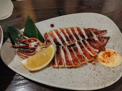 -角落里(中山公园店)