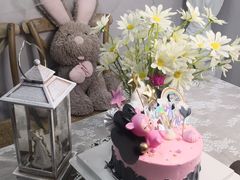 -千浔一暖DIY蛋糕烘焙(人民大学店)