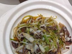 -船歌·鱼水饺青岛菜(合肥路永旺店)