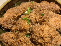 -小菜园新徽菜(马鞍山金鹰店)