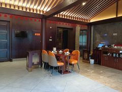 -古南都·老广东酒楼(龙江店)