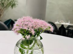 -上蔬无瑕· 创意素食·Vegetarian(华采天地店)