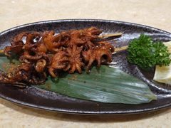 -东京屋(武定路店)