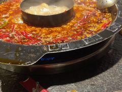 -陈眼镜火锅(总店)