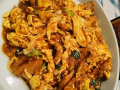 -紫光园·烤鸭(吕家营店)