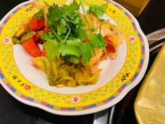 -芦月轩羊蝎子(北蜂窝店)