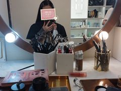 -海马体照相馆|大师(武汉光谷K11店)