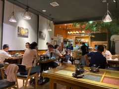 -潮十三潮汕砂锅粥(高新四路大都荟店)