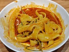 -品回味清真西北楼(宁波首店)