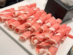 羊肉-巴乡石锅鱼(密云店)