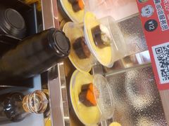 -争鲜回转寿司(浦东三钢里PLUS店)