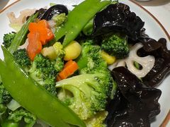 -老镇春饼(济宁万达店)