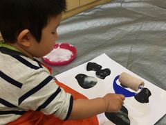 -金宝贝早教(和悦汇店)