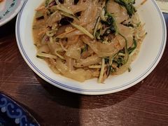 -老厨家(友谊路总店)
