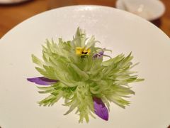 翡翠西芹-浙里本味·宴四季江南(三台山路店)