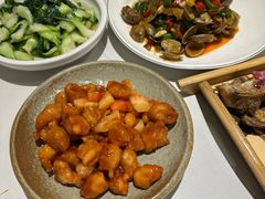 -火龙堂·风味民间菜(文一路店)