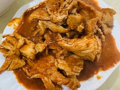 -满口香饭店