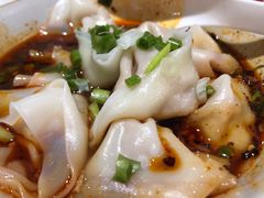 红油抄手-成都驻京办餐厅(蜀都宾馆店)