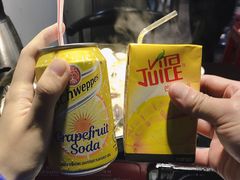 -拾下卜卜贝•海鲜火锅