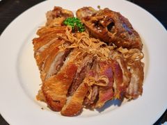 德式烤猪肘-宝莱纳餐厅(滨江店)