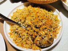 海胆炒饭-79号渔船海鲜饭店(宝安店)