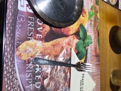-Thank u mom非油炸健康鸡(万国广场店)