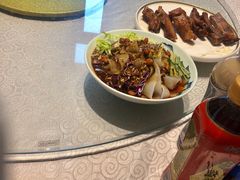 -外婆小菜(东苑米兰广场店)