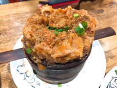 -包面西施(黄泥磅总店)