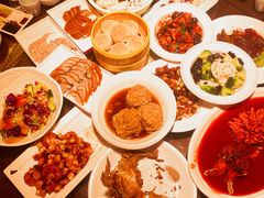 -玉林烤鸭店(垡头店)