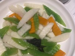 -九转小磨·东北菜老字号(祥安店)