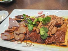 -抱德·潮汕味(琶洲店原惠城鱼仔)